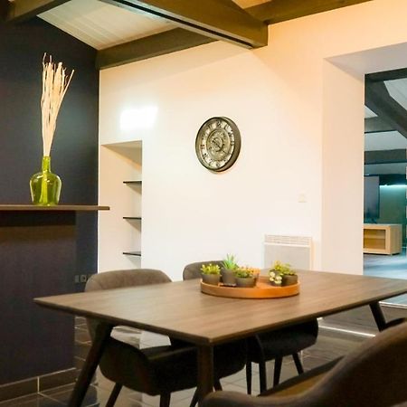 Tropez' - Hyper Centre - Parking Apartment Клермон-Феран Екстериор снимка