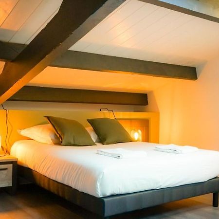 Tropez' - Hyper Centre - Parking Apartment Клермон-Феран Екстериор снимка