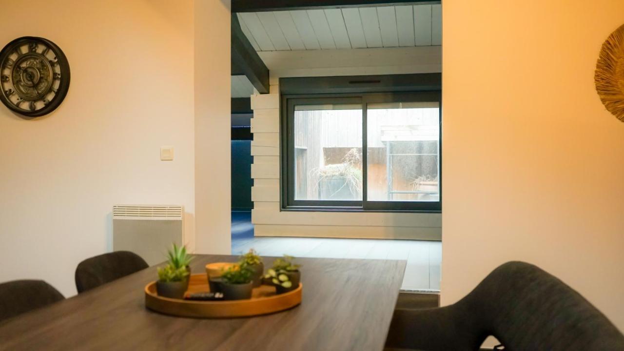 Tropez' - Hyper Centre - Parking Apartment Клермон-Феран Екстериор снимка