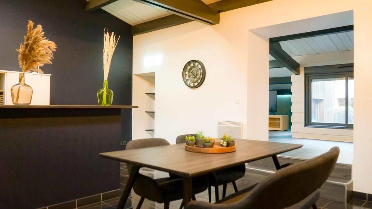 Tropez' - Hyper Centre - Parking Apartment Клермон-Феран Екстериор снимка